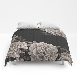 Queen Size Comforter